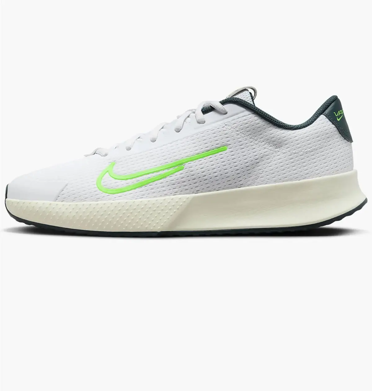 Кроссовки для тенниса мужские Nike Vapor Lite 2 Hc