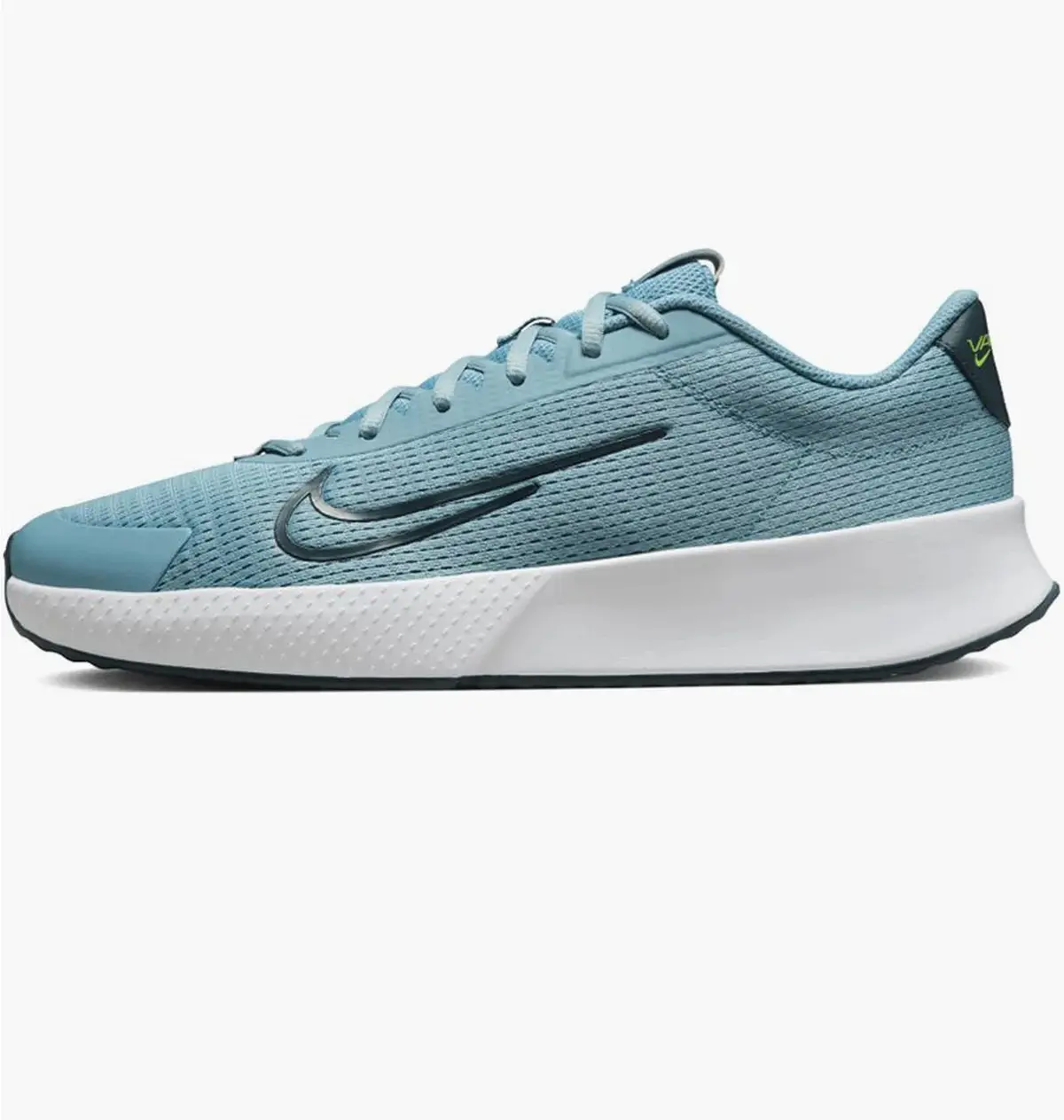Кросівки чоловічі Nike Ourt Vapor Lite 2 Hc Blue