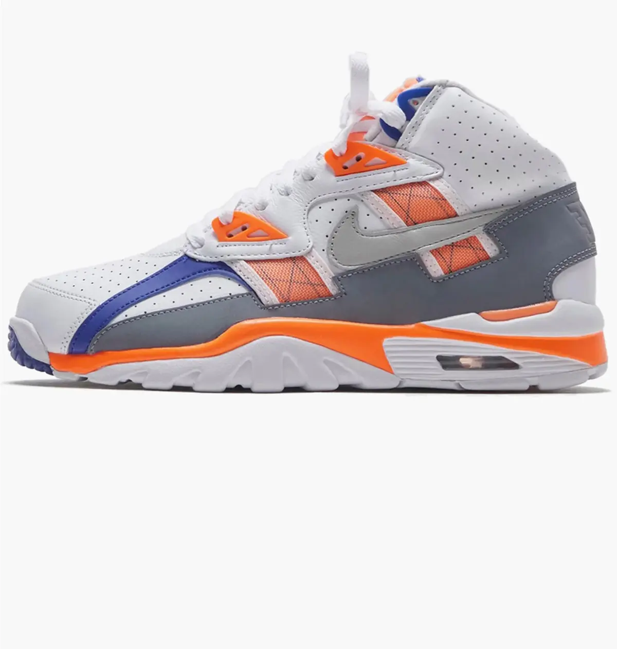 Кроссовки мужские Nike Air Trainer Sc High