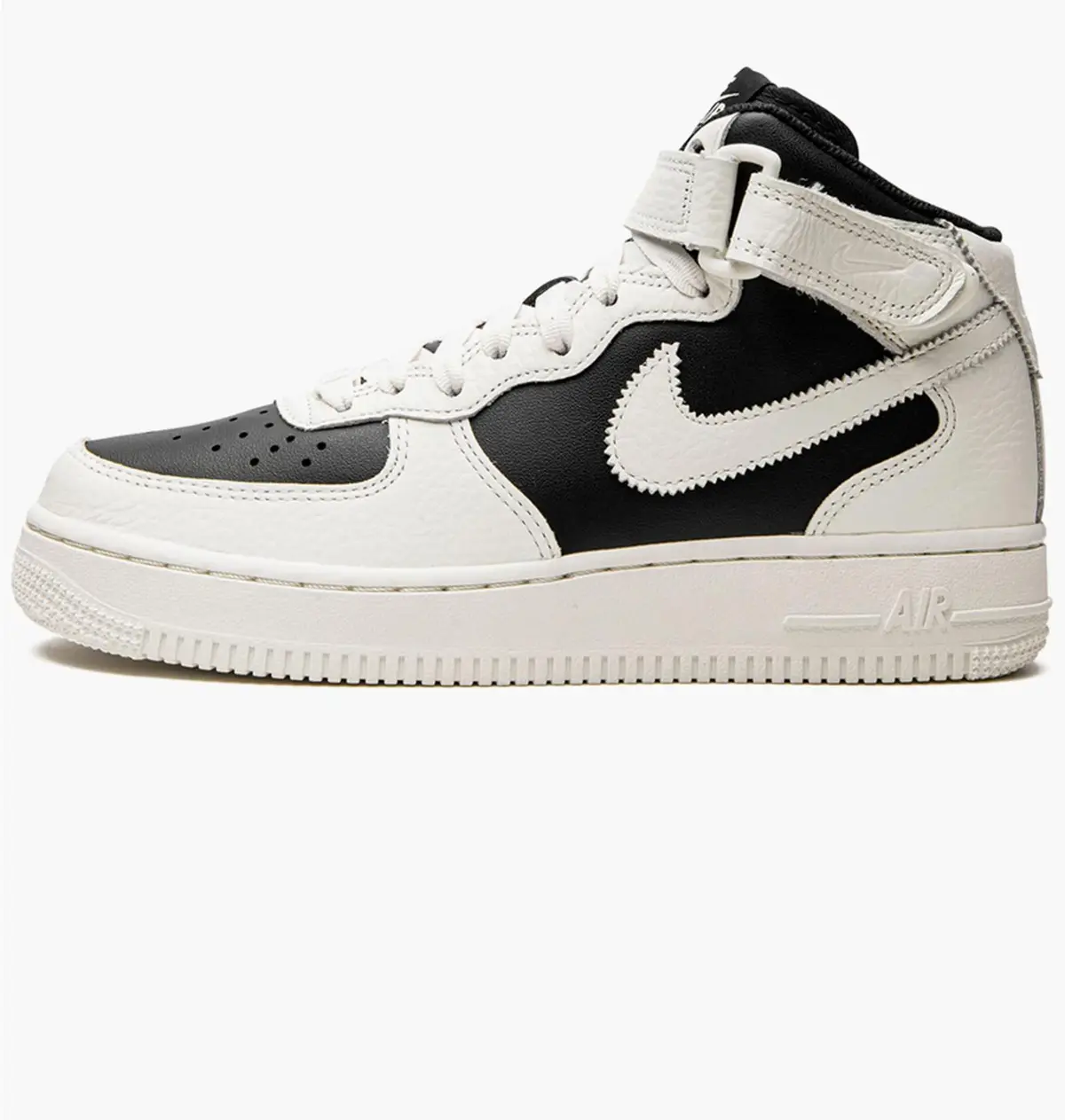 Кроссовки женские Nike Air Force 1 Mid '07 Every 1 Reverse Panda