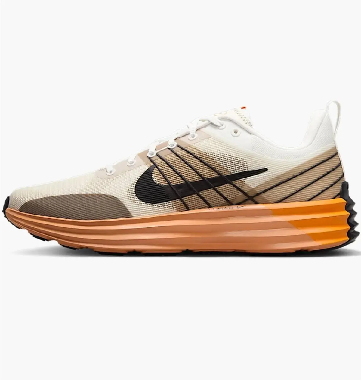 Кроссовки мужские Nike Lunar Roadm Summit