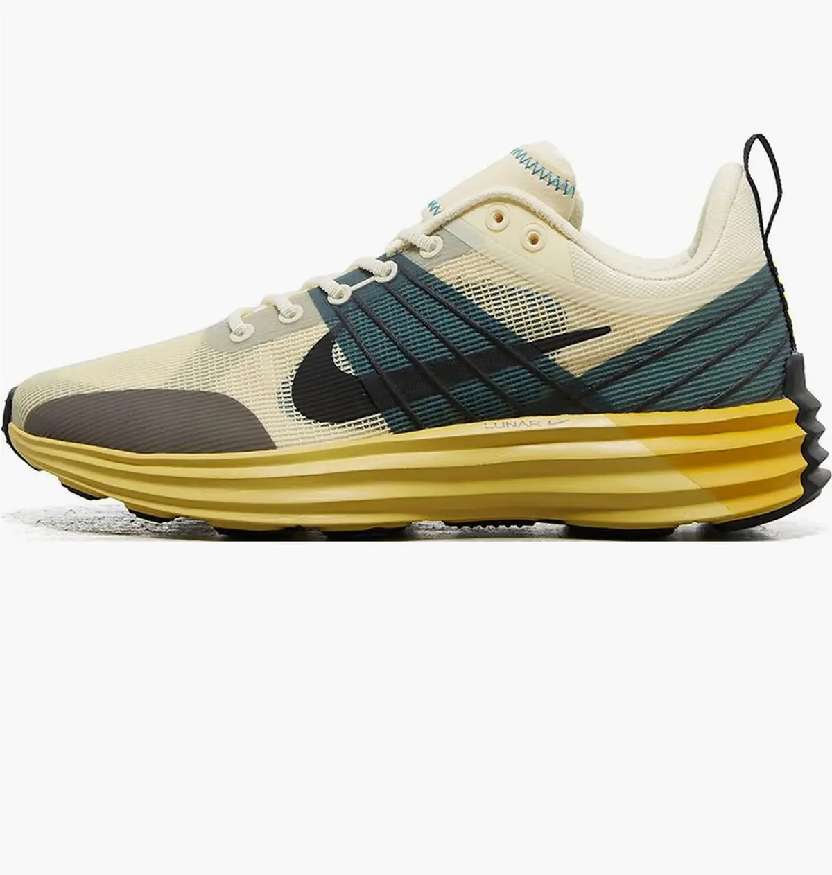 Кроссовки унисекс Nike Unar Roam Beige