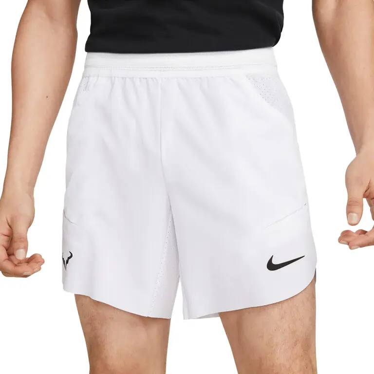 Шорты мужские Nike Rafa Mnk Dfadv Short 7In