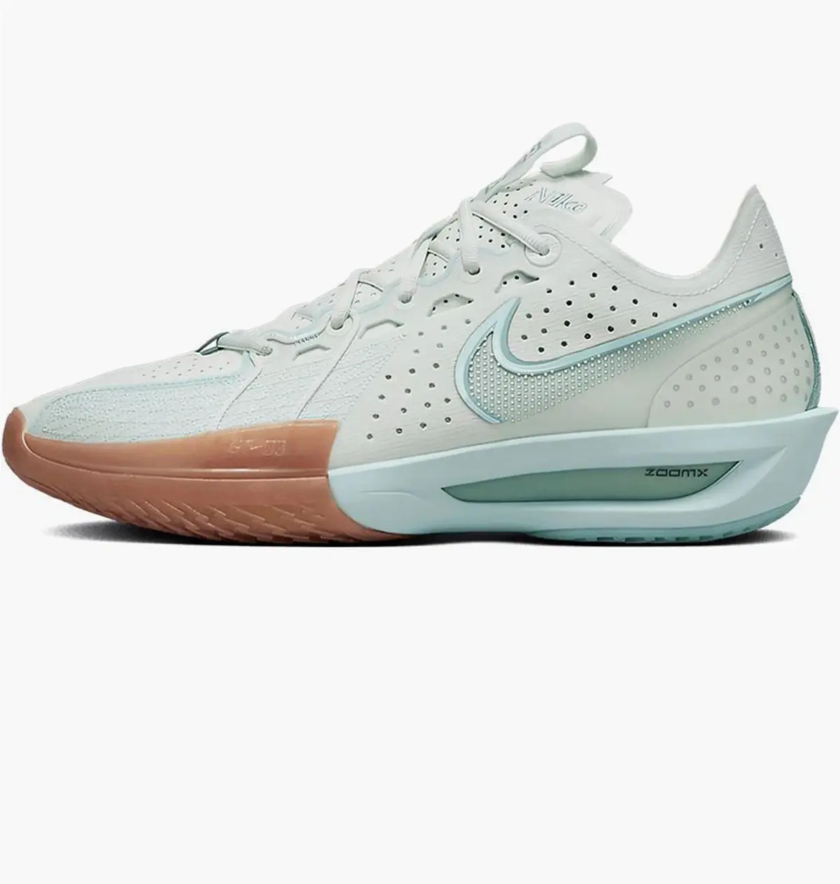Кроссовки унисекс Nike Air Zoom Gt Cut 3