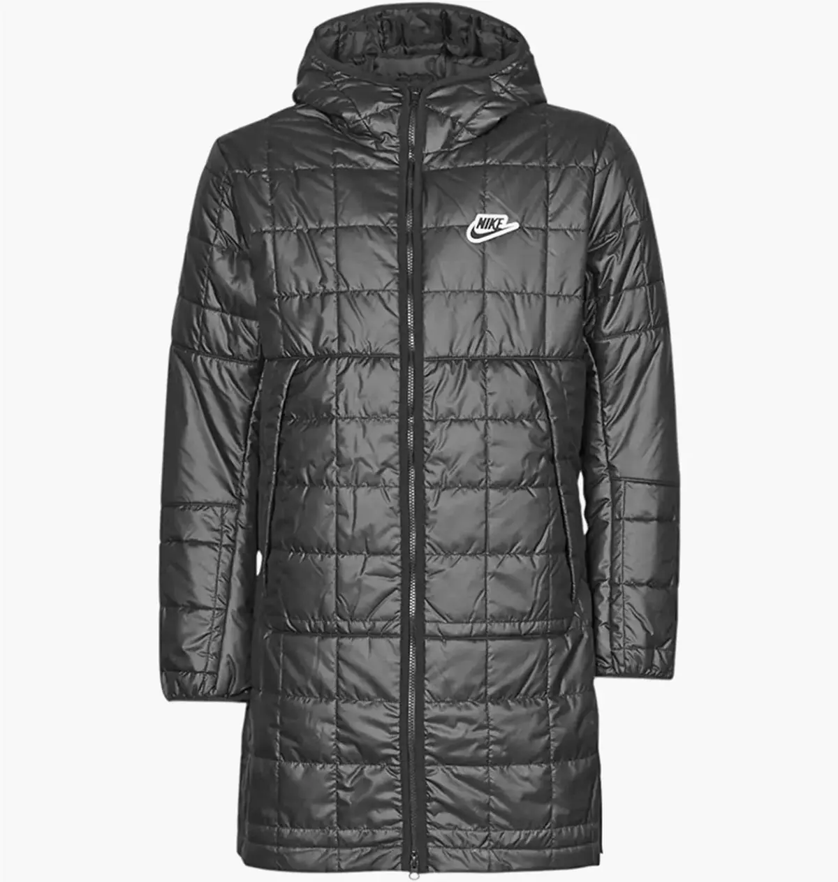 Куртка чоловіча Nike Nsw Syn Fil Parka Coats