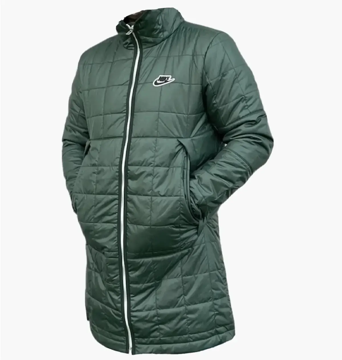 Куртка чоловіча Nike Hypershield Lightweight Jacket Convertible Core