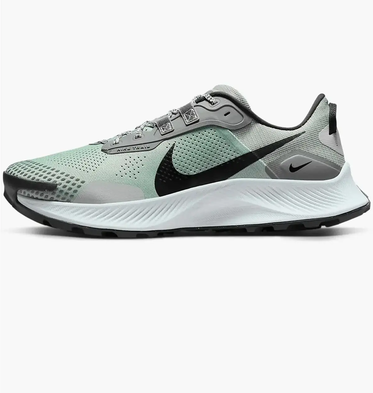 Кросівки чоловічі Nike Pegasus Trail 3 Turquoise/Grey