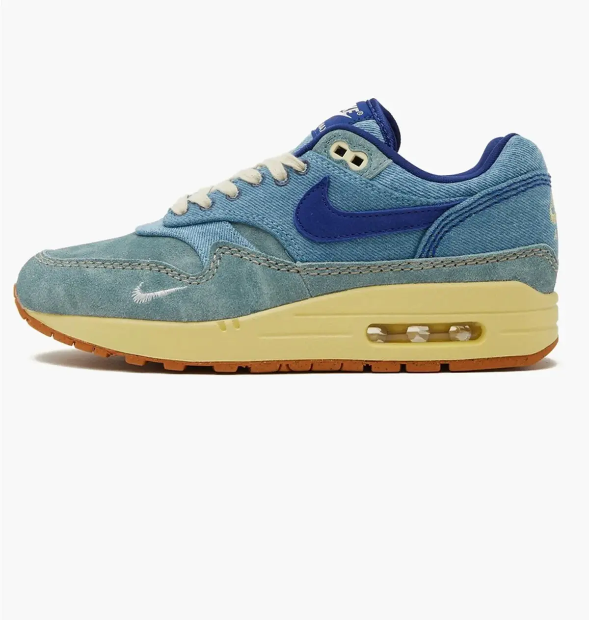 Кроссовки мужские Nike Dirty Denim