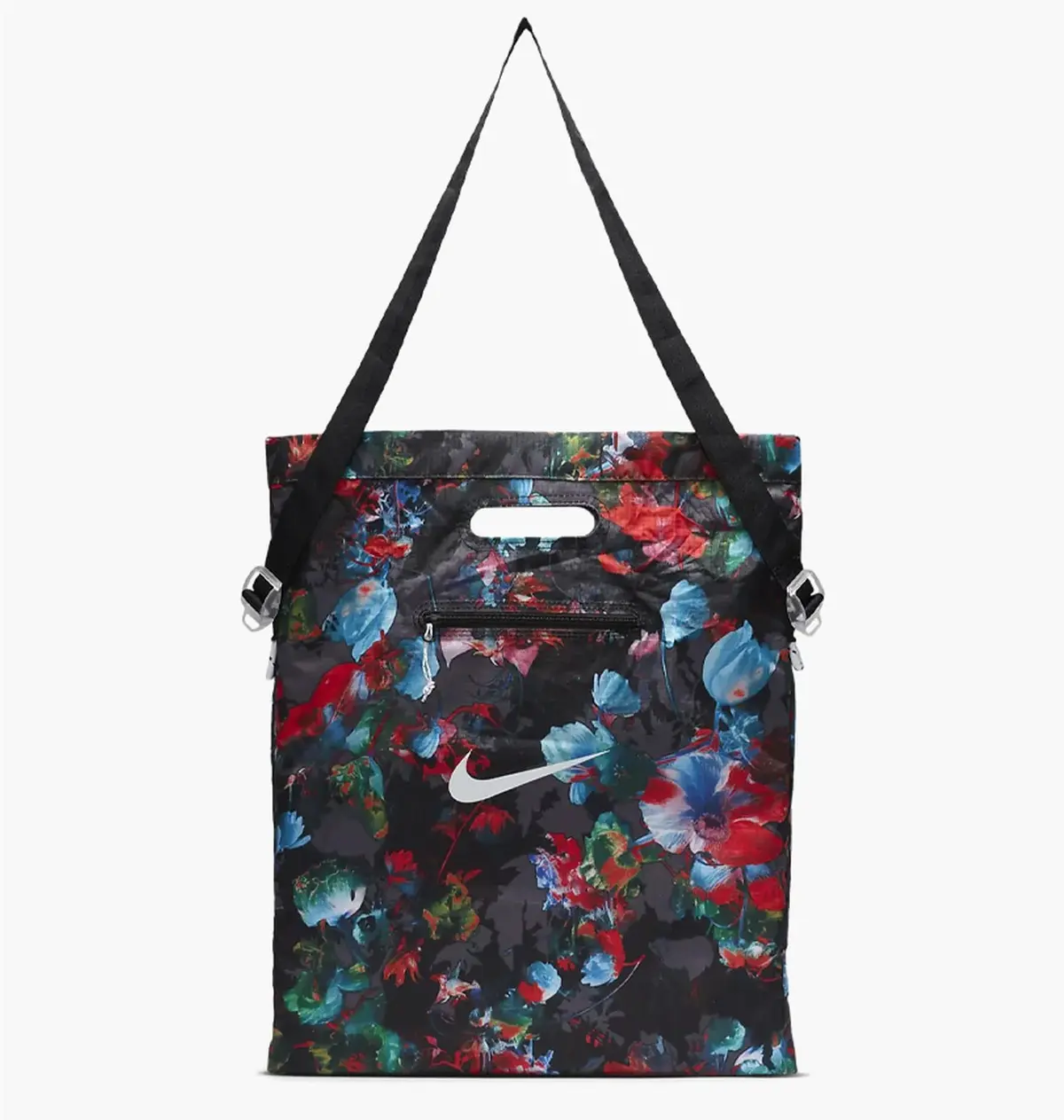 Сумка на плече Nike Nk Stash Tote - Aop
