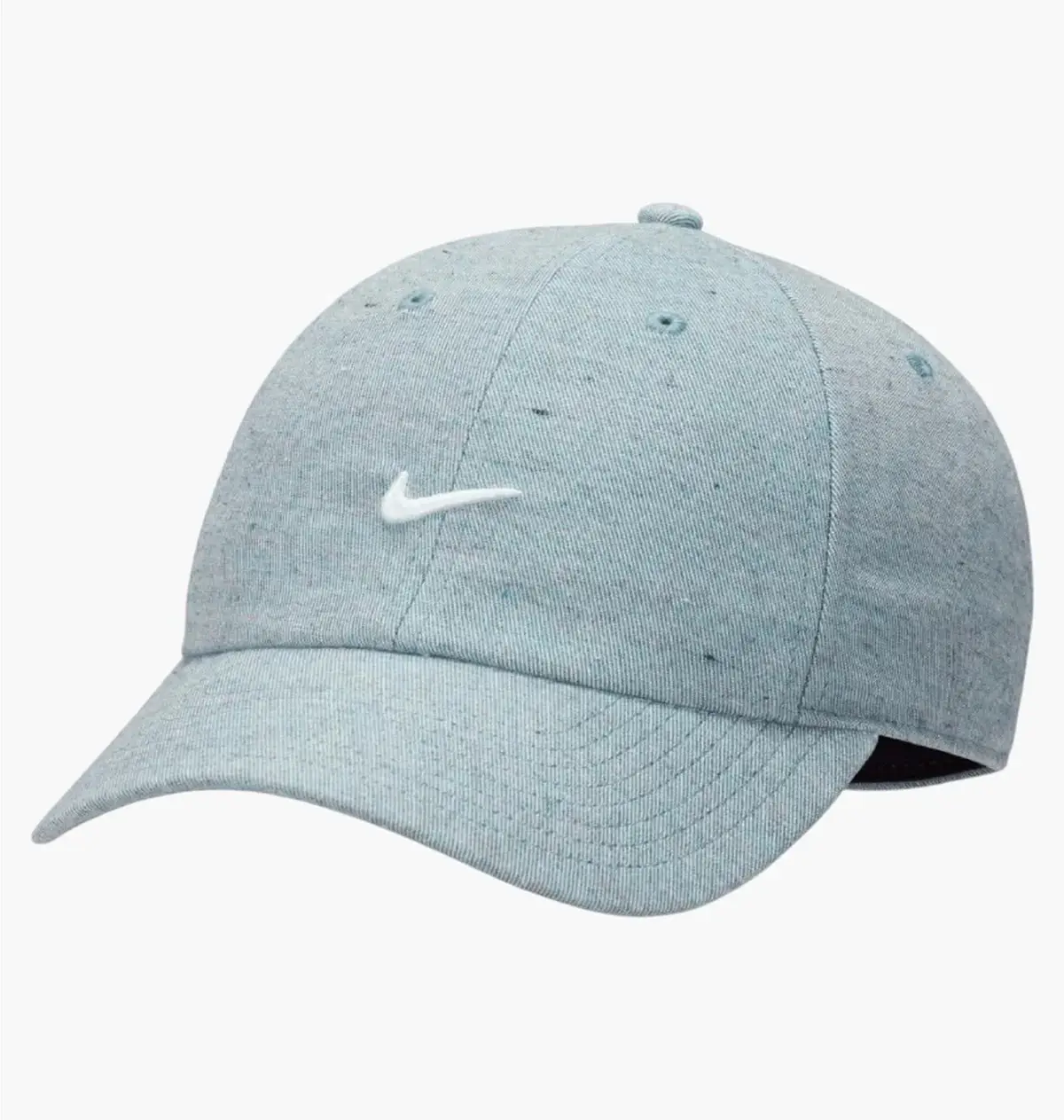 Кепка Nike Sportswear Heritage86 Cap Turquoise