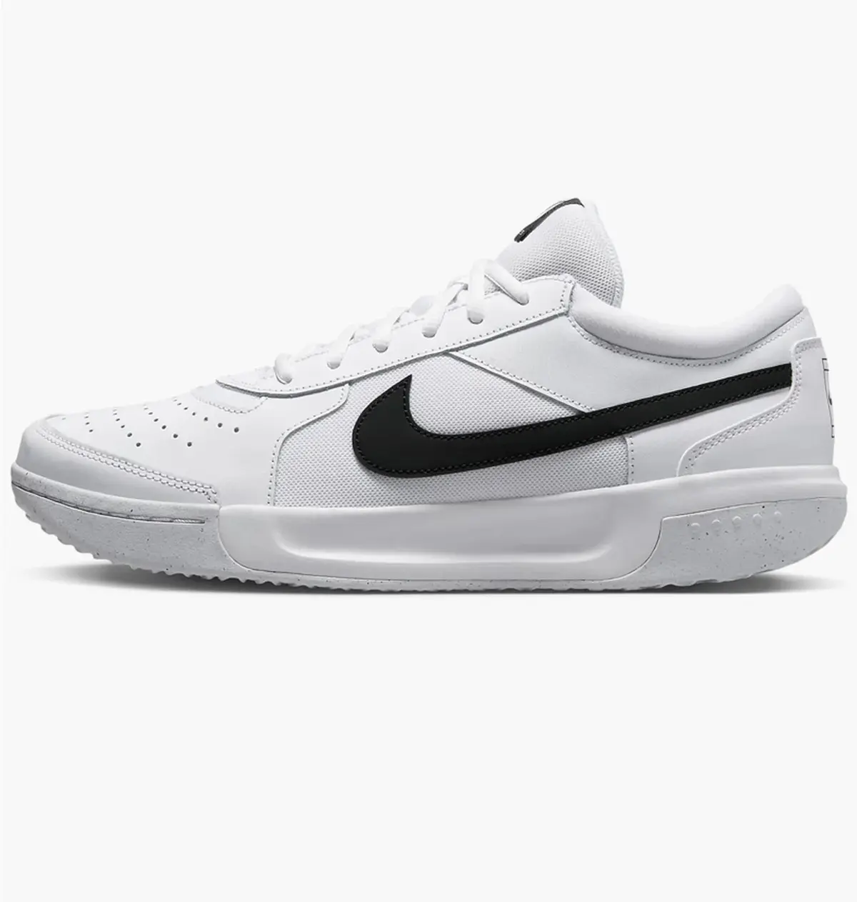 Кроссовки для тенниса мужские Nike Zoom Court Lite 3