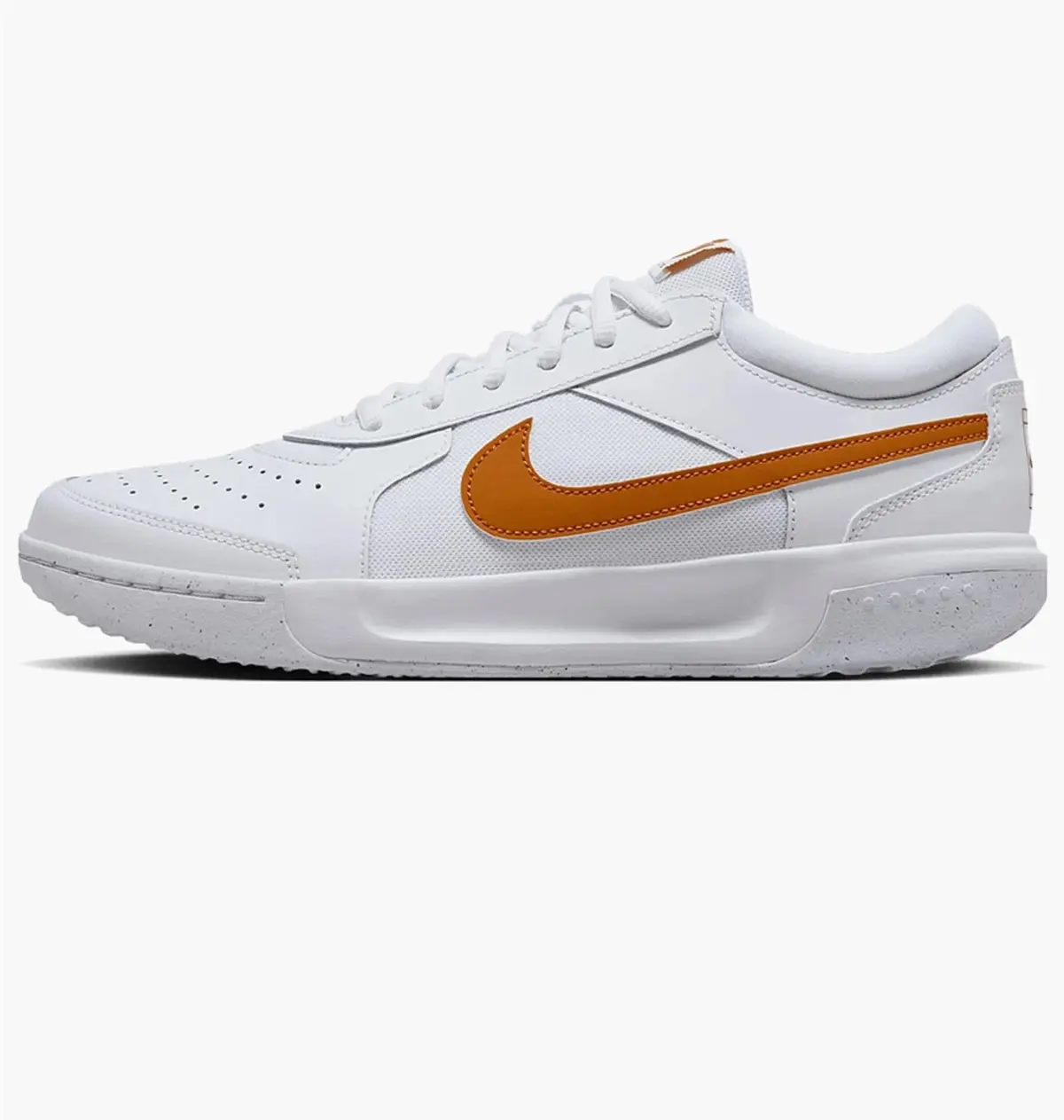 Кроссовки для тенниса мужские Nike Zoom Court Lite 3