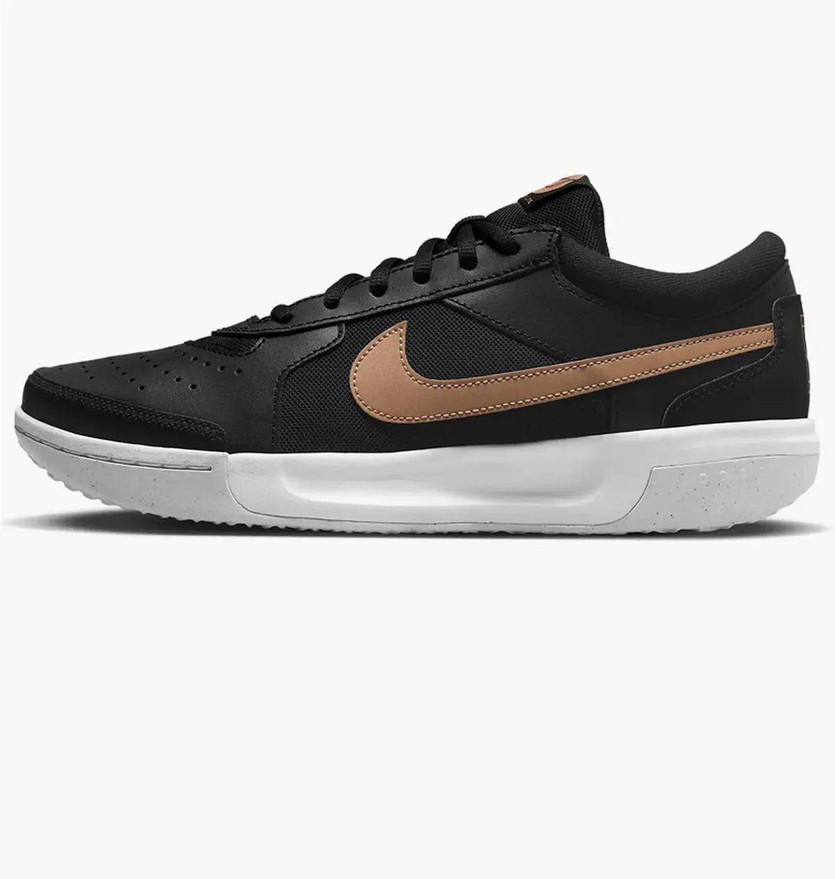 Кроссовки для тенниса женское Nike Zoom Court Lite 3