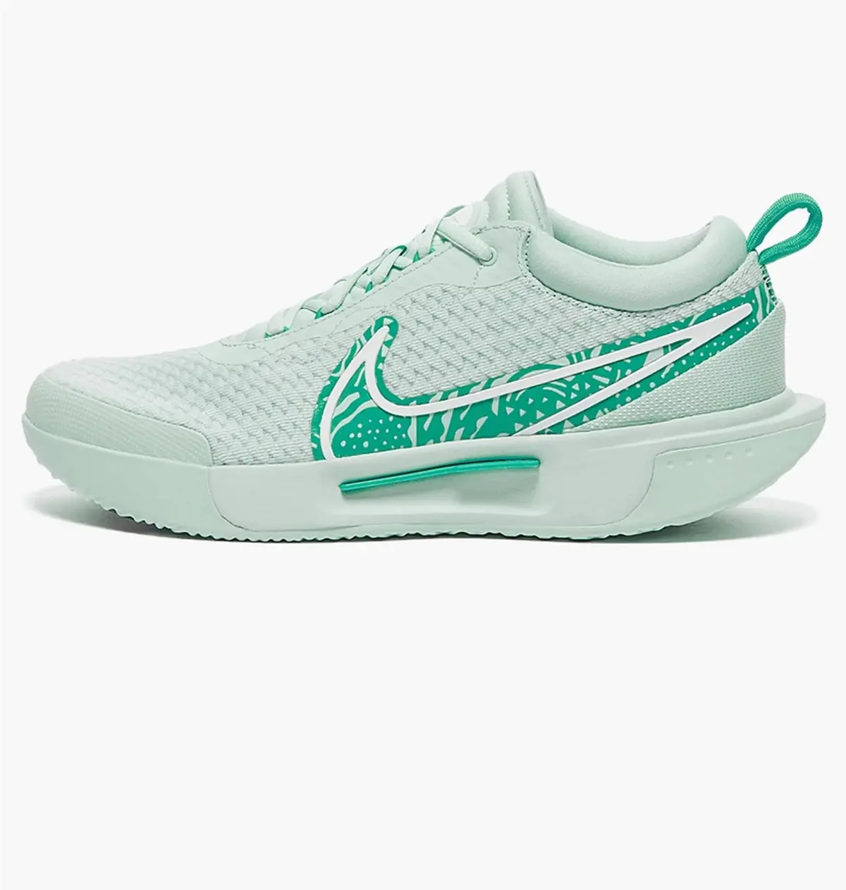 Кроссовки для бега женские Nike Air Zoom Pro
