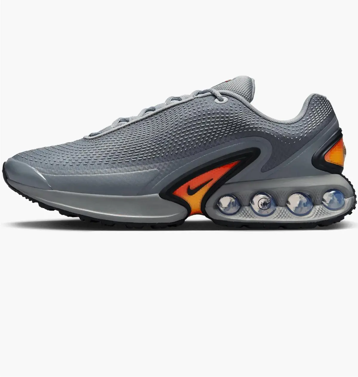 Кроссовки мужские Nike Air Max Dn