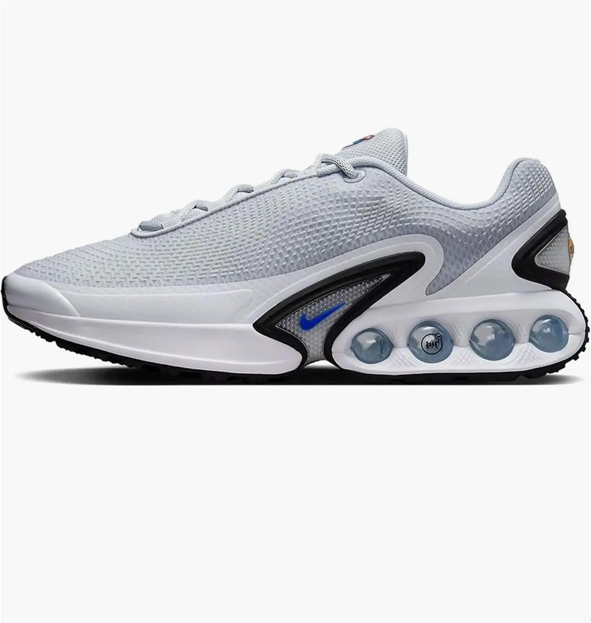 Кроссовки унисекс Nike Air Max Dn