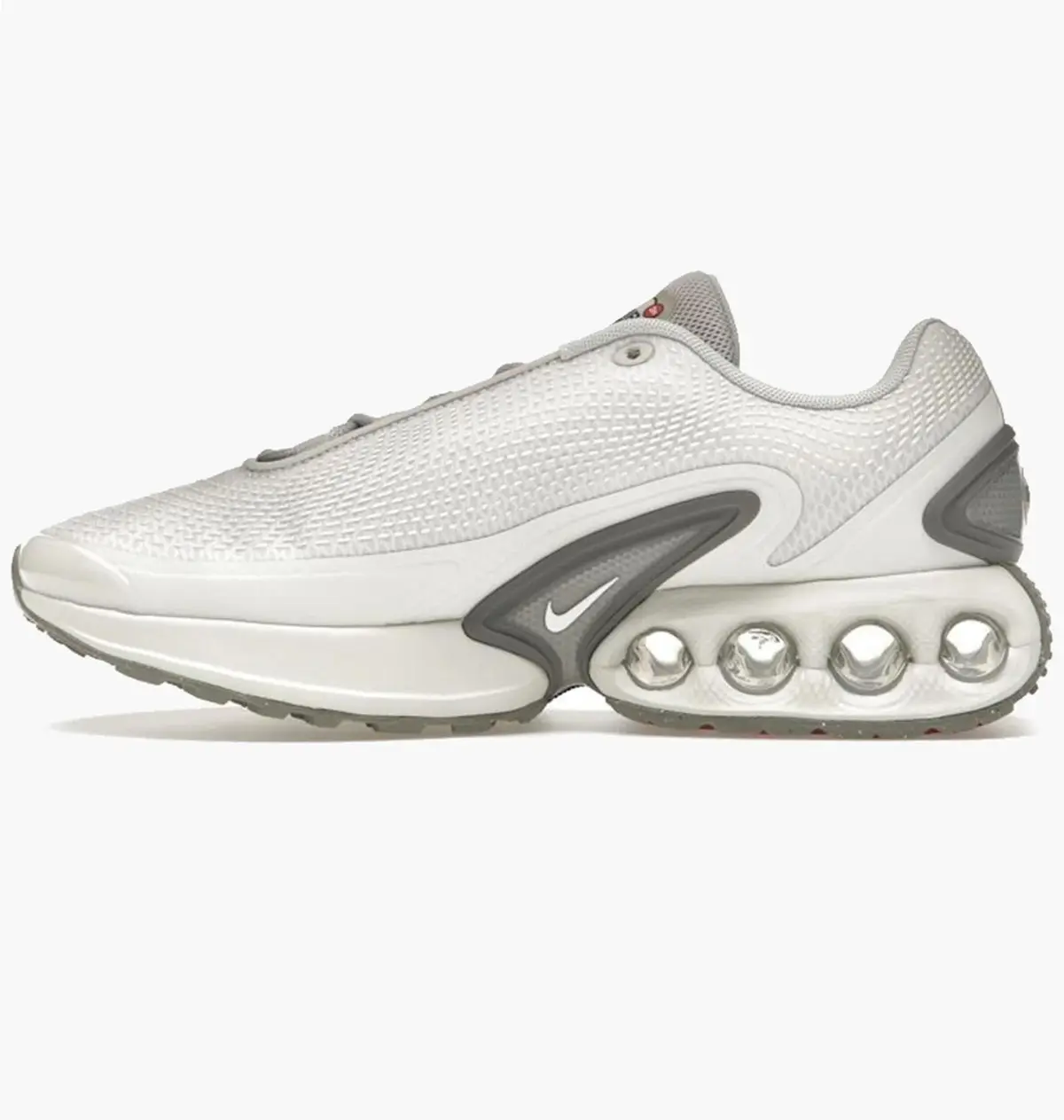 Кроссовки мужские Nike Air Max Dn Grey Dv3337-009 42