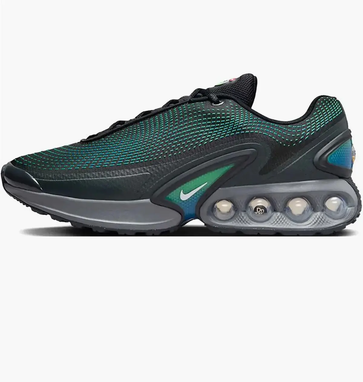 Кроссовки мужские Nike Air Max Dn