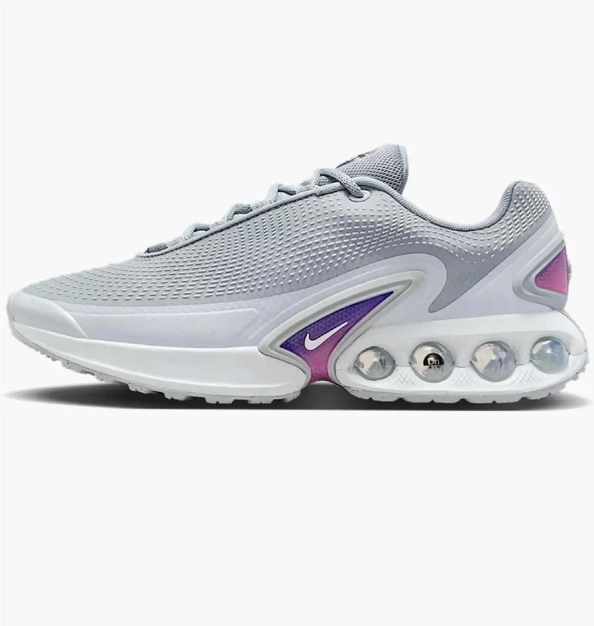 Кроссовки мужские Nike Air Max Dn Grey