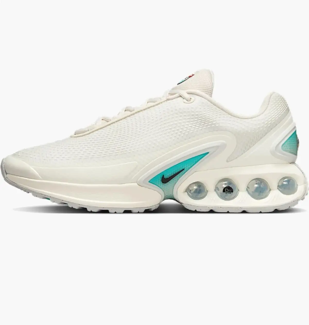 Кроссовки женские Nike Air Max Dn All Night Beige
