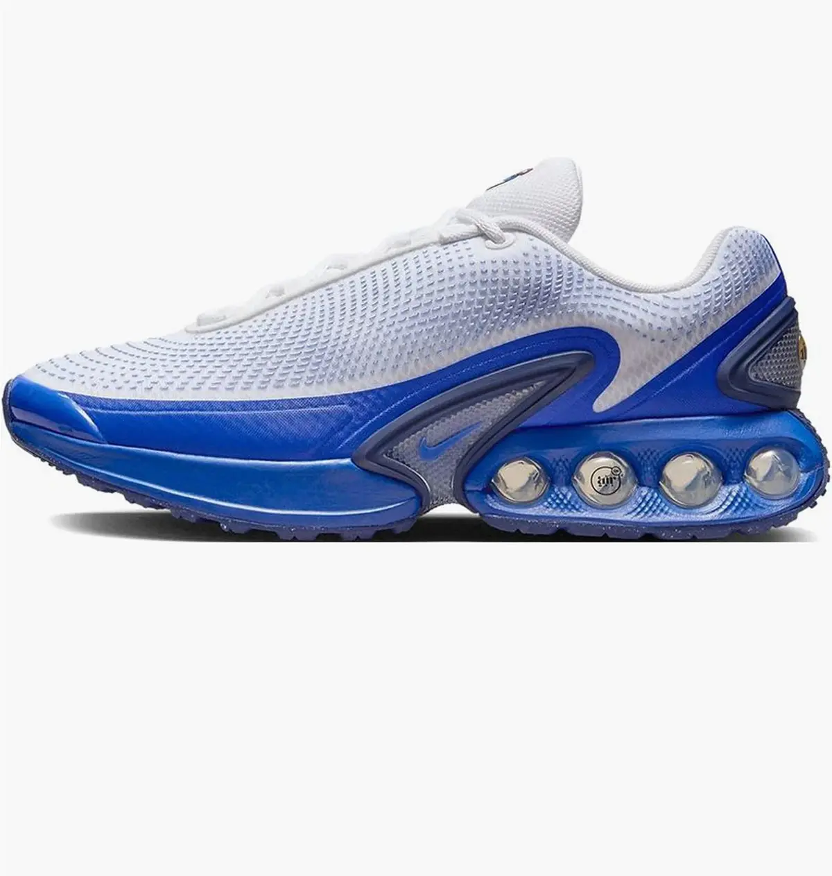 Кроссовки мужские Nike Air Max Dn