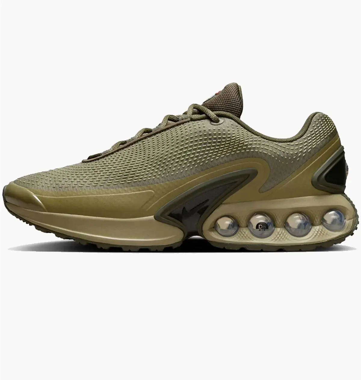 Кроссовки мужские Nike Air Max Dn