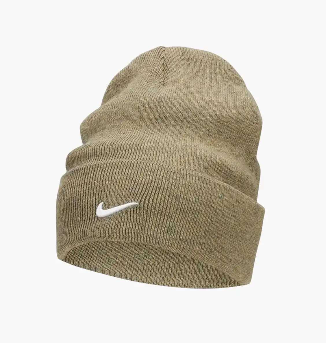 Шапка Nike Utility Beanie Mineral Brown