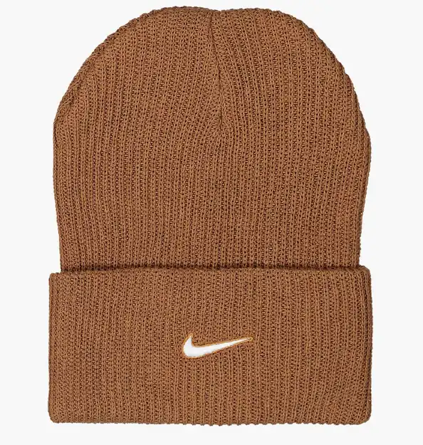 Шапка Nike U Nsw Beanie Utility Swoosh