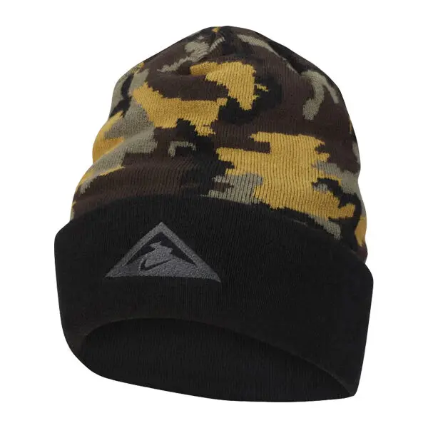Шапка Nike Train Camo Beanie