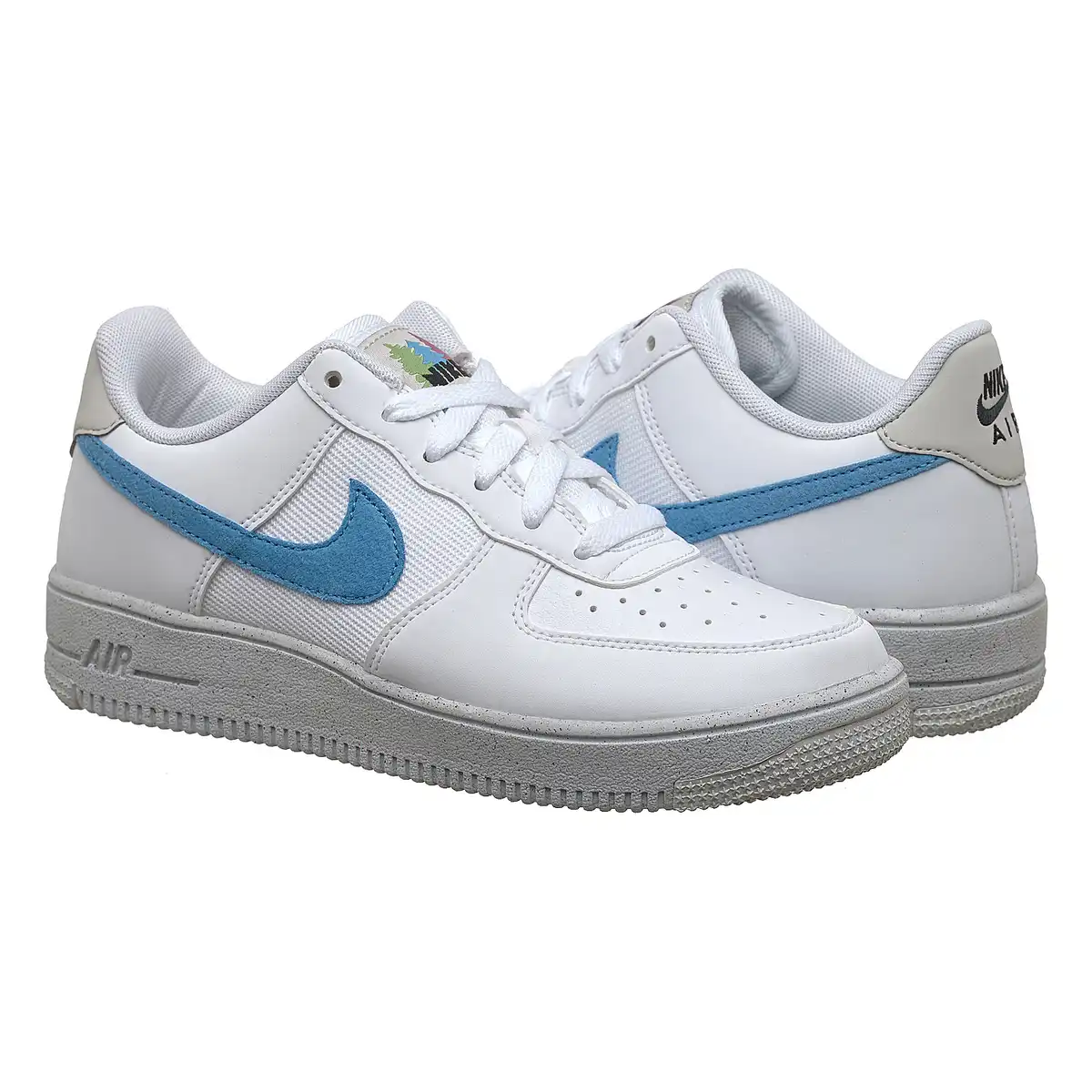 Кроссовки женские Nike Air Force 1 Crater(Gs)