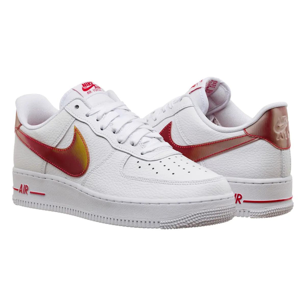 Кроссовки мужские Nike Air Force 1 Low Jumbo