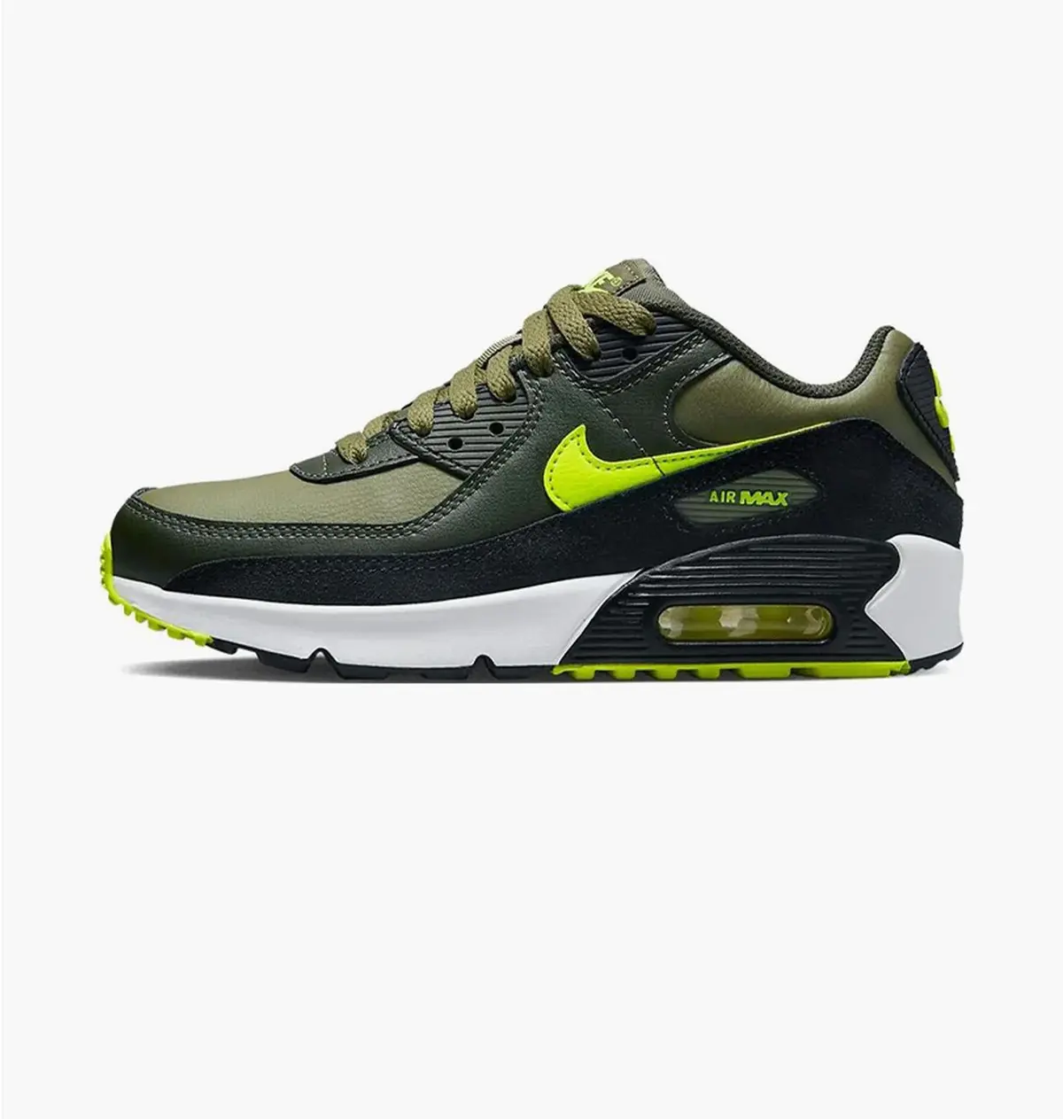 Кросівки підліткові Nike Air Max 90 Ltr