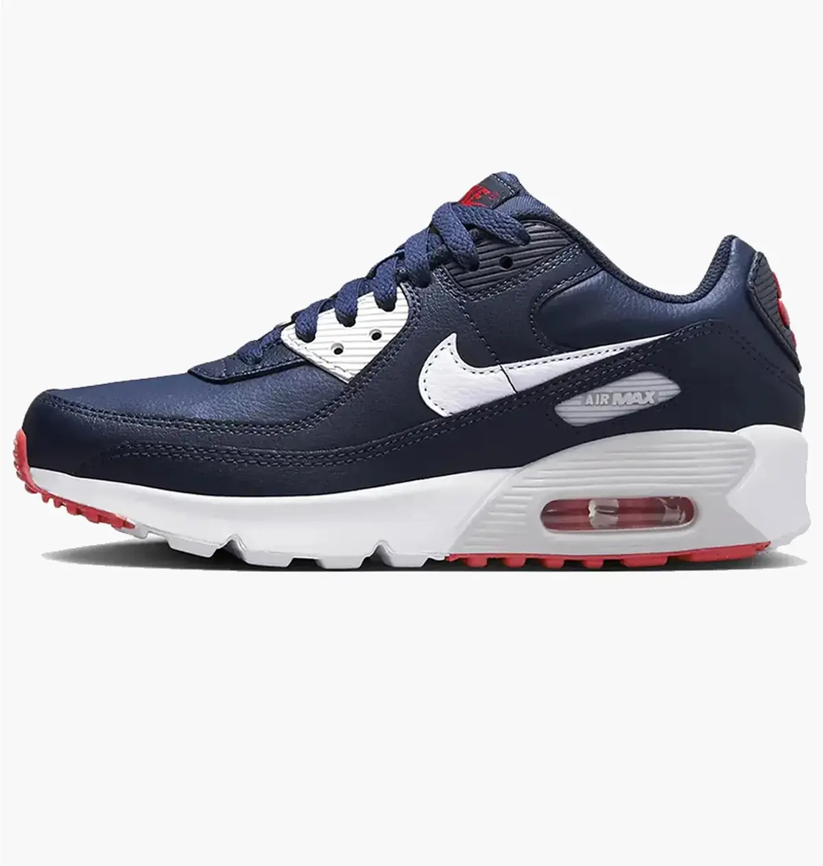 Кросівки дитячі Nike Air Max 90 Ltr (Gs)