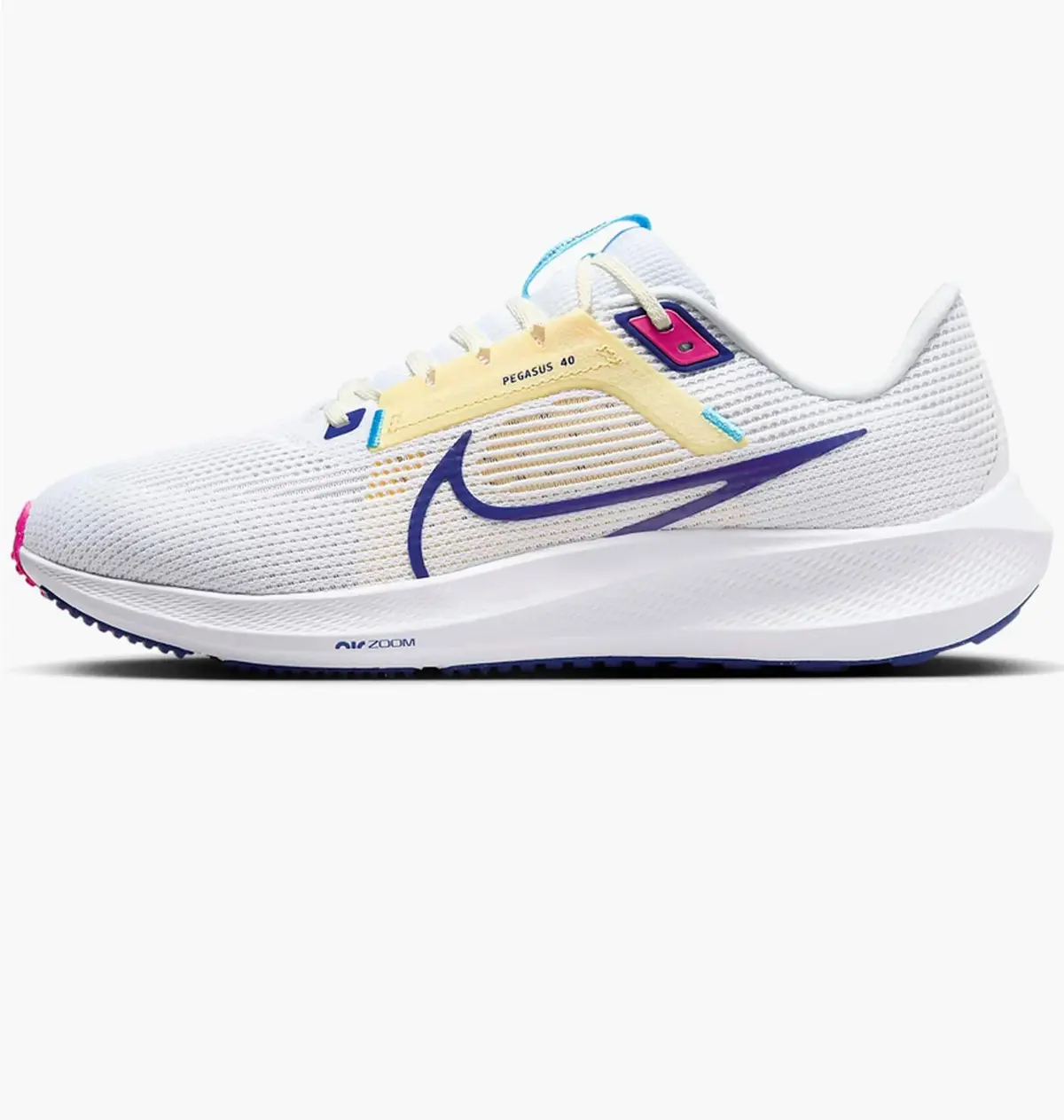 Кроссовки для бега мужские Nike Air Zoom Pegasus 40