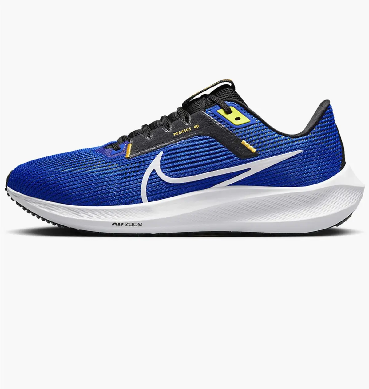 Кроссовки для бега мужские Nike Air Zoom Pegasus 40