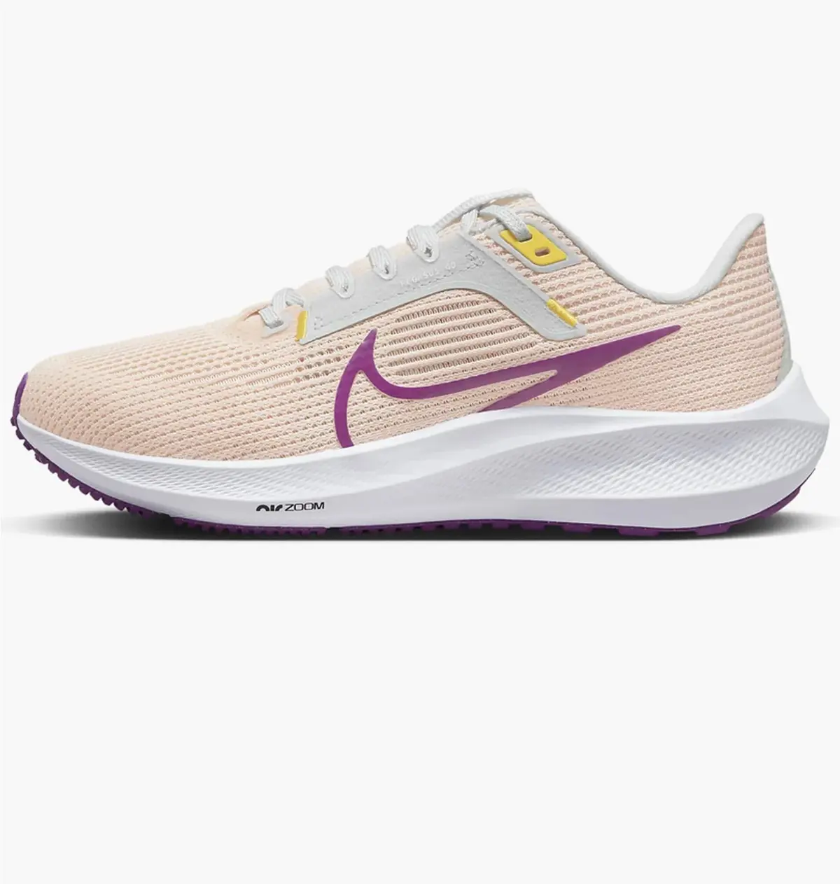 Кроссовки для бега женские Nike Air Zoom Pegasus 40
