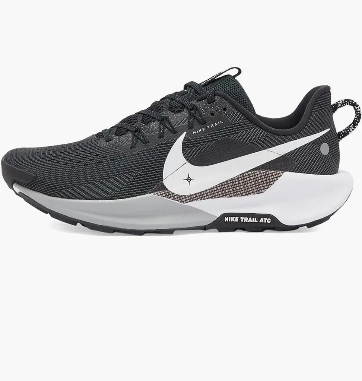 Кроссовки мужские Nike Reactx Pegasus Trail 5