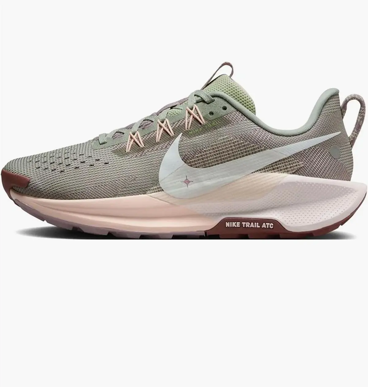 Кроссовки женские Nike W Reactx Pegasus Trail 5