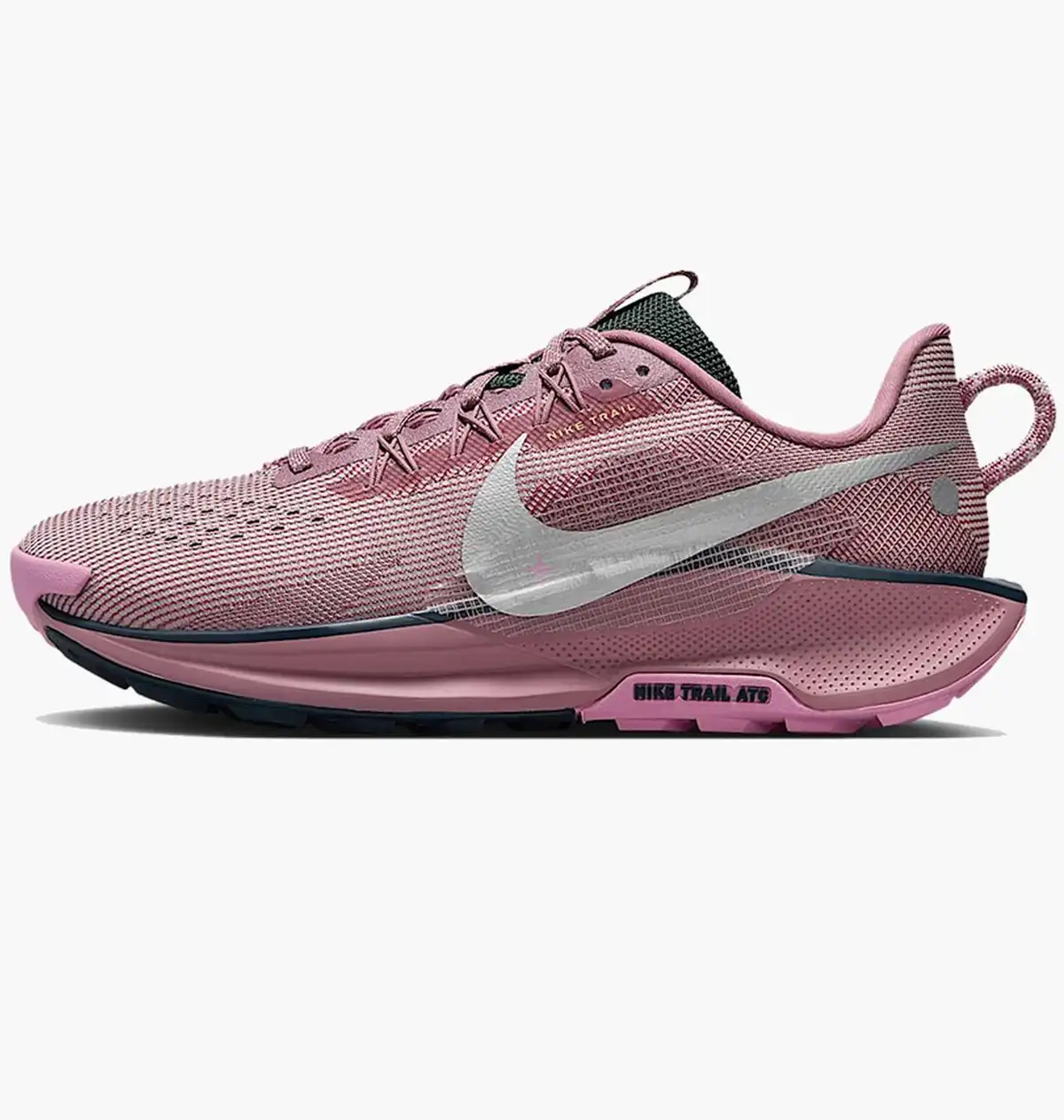 Кроссовки женские Nike Pegasus Trail 5 Plum Dust W