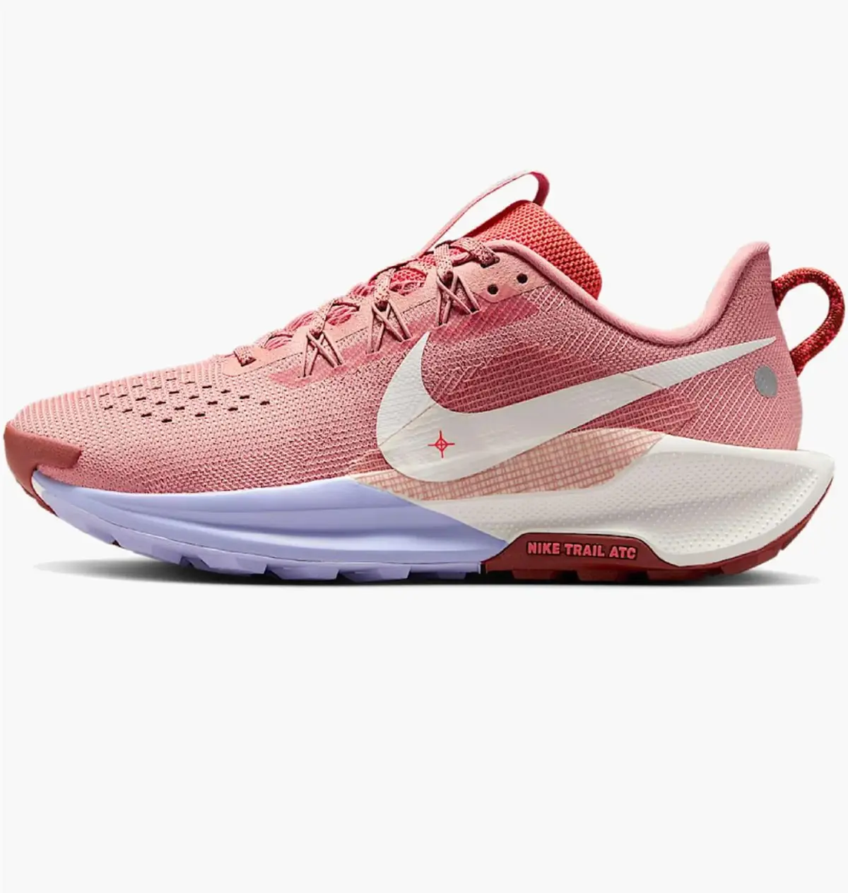 Кроссовки женские Nike Pegasus Trail 5 Red