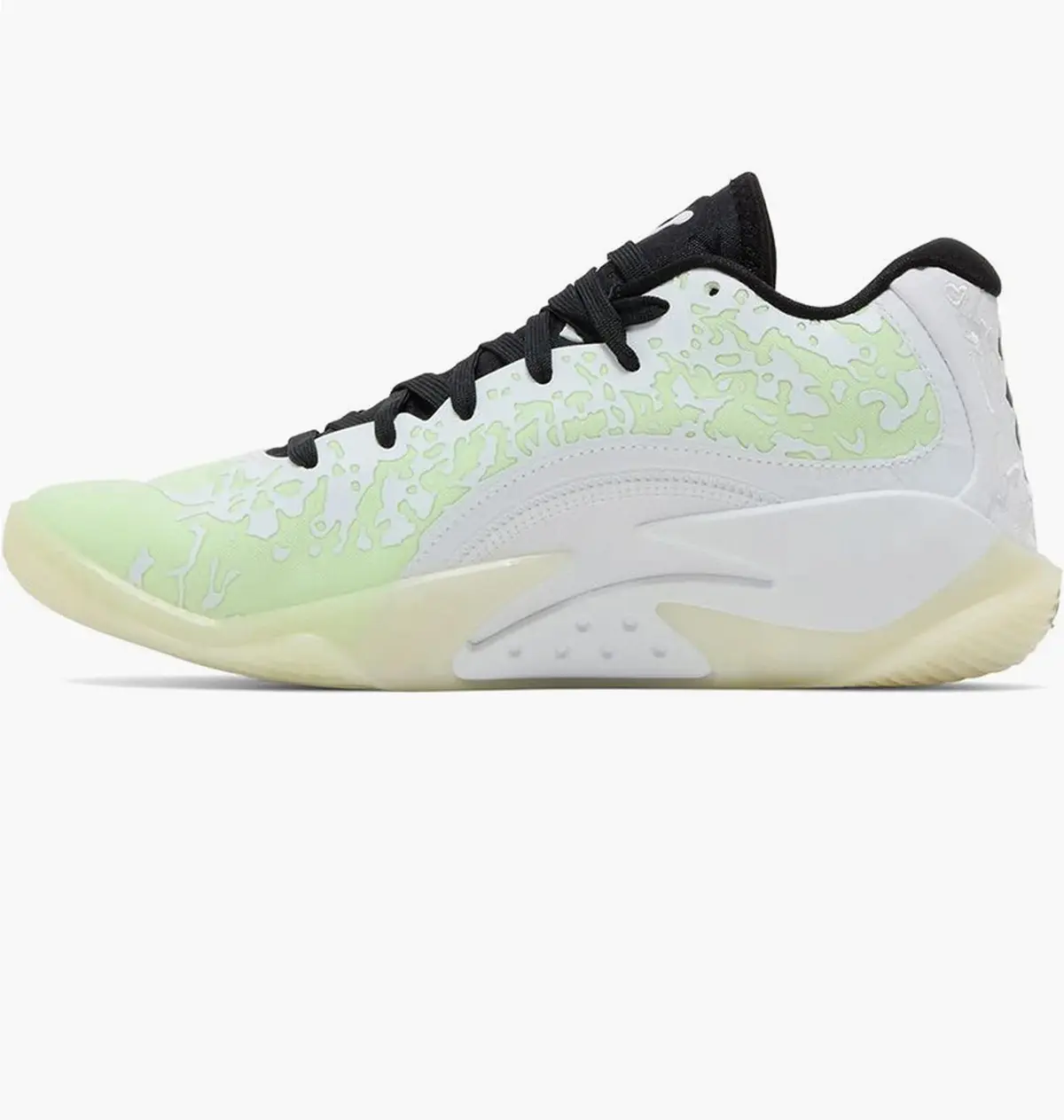 Кросівки жіночі Nike Zion 3 (Gs