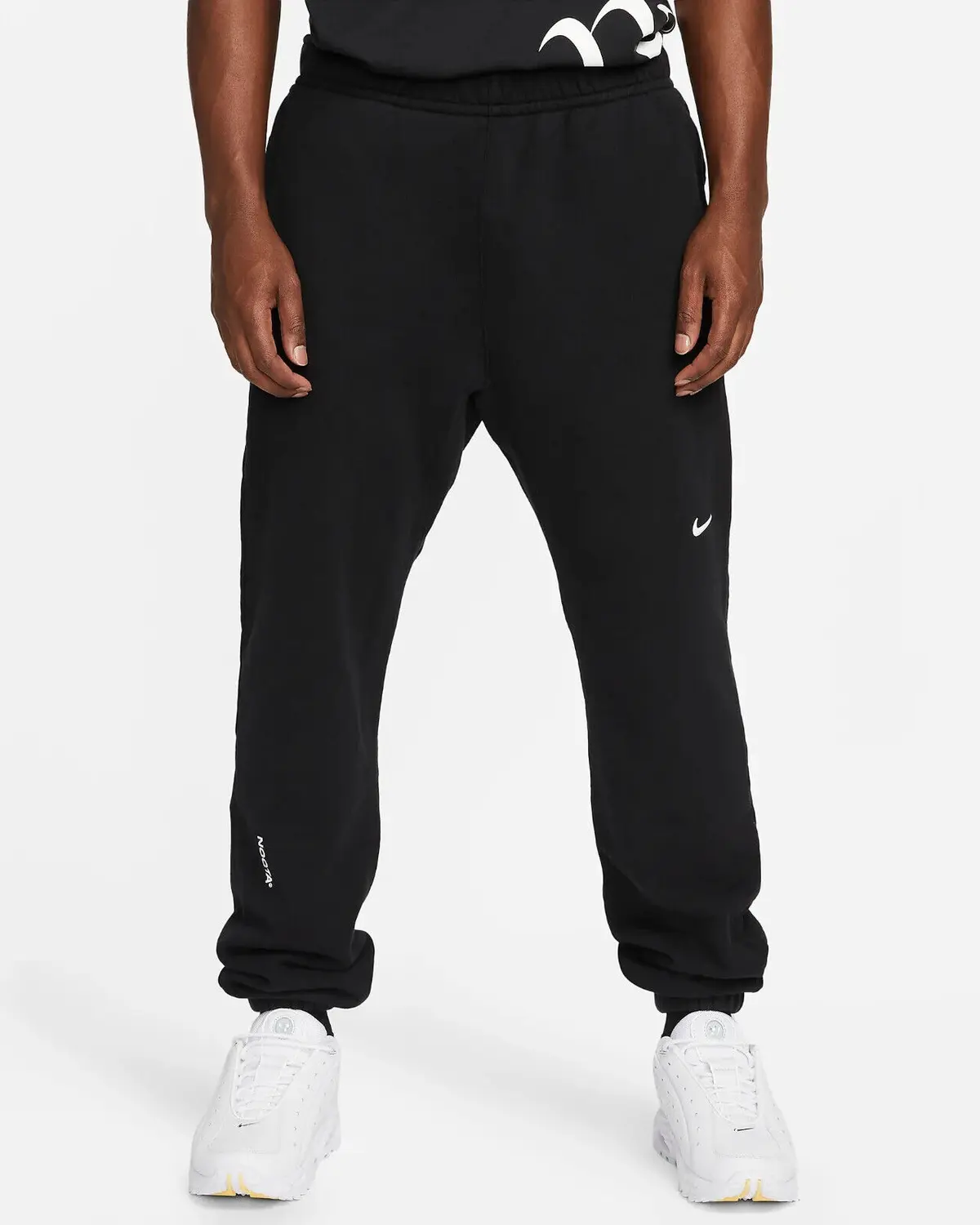 Брюки чоловічі Nike Nocta Men's Fleece Basketball Pants