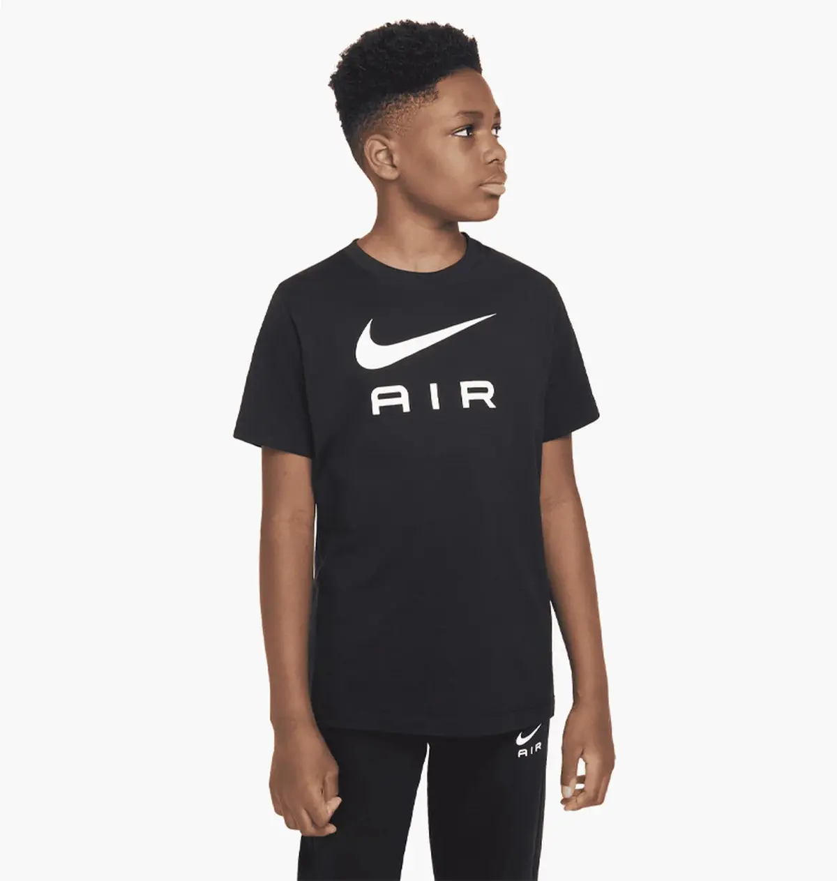 Футболка детская Nike Nsw Air