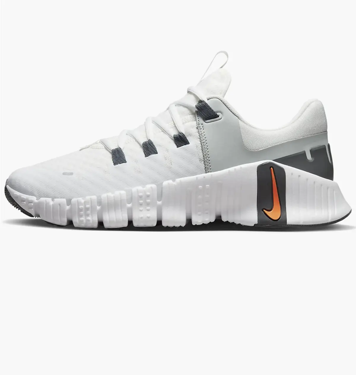 Кроссовки мужские Nike Free Metcon 5 Training Shoes White
