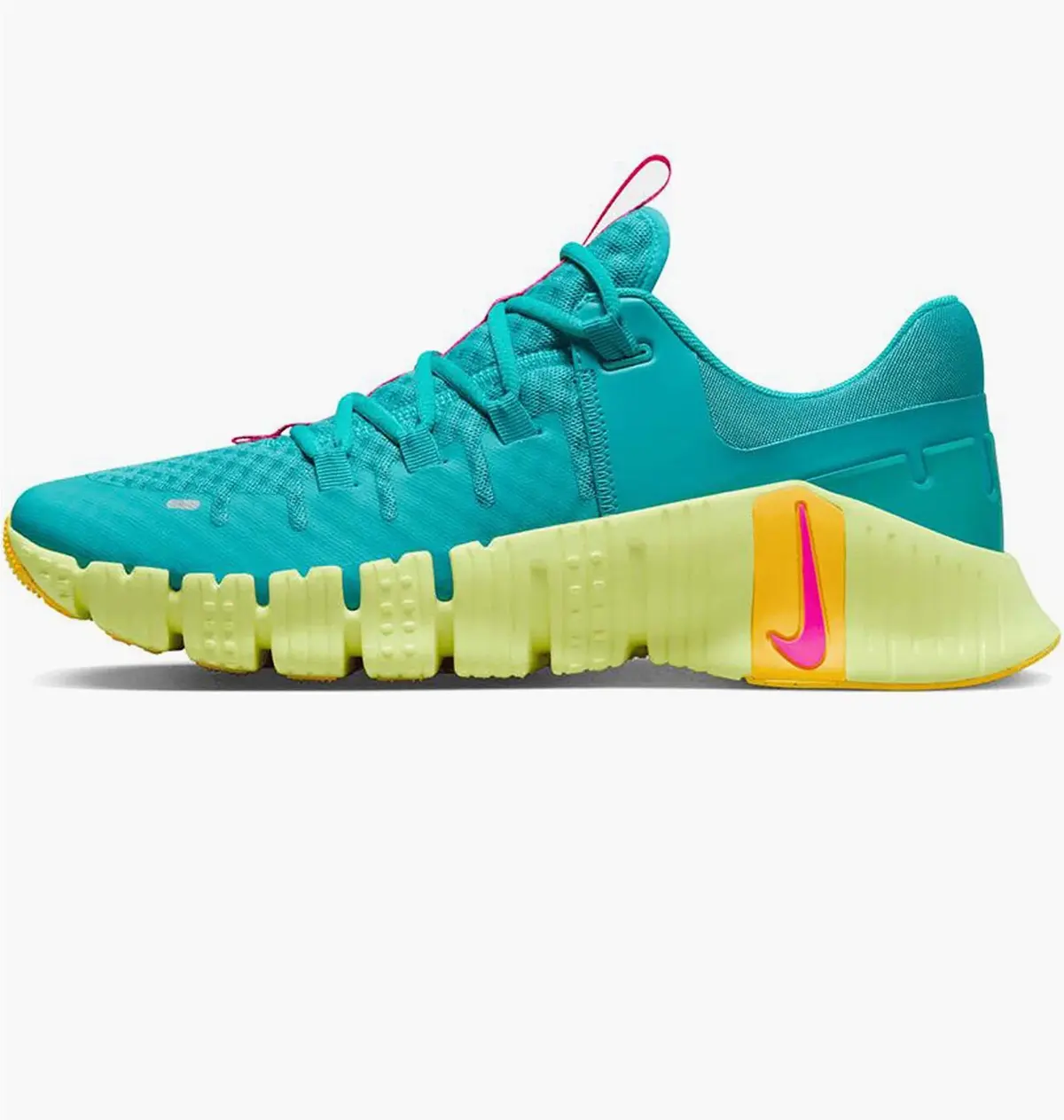 Кроссовки мужские Nike Free Metcon 5