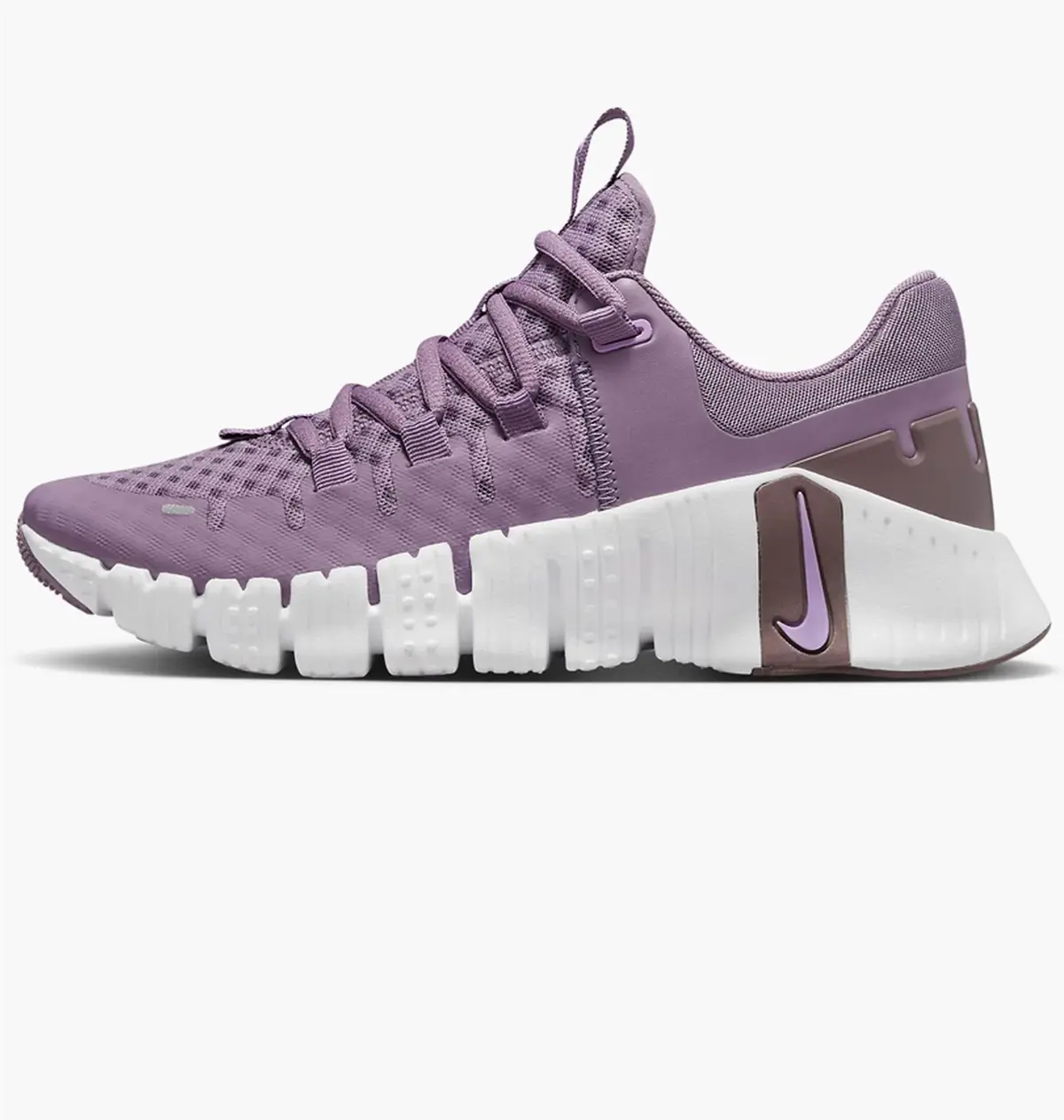 Кросівки жіночі Nike Free Metcon 5 Training Shoes Violet