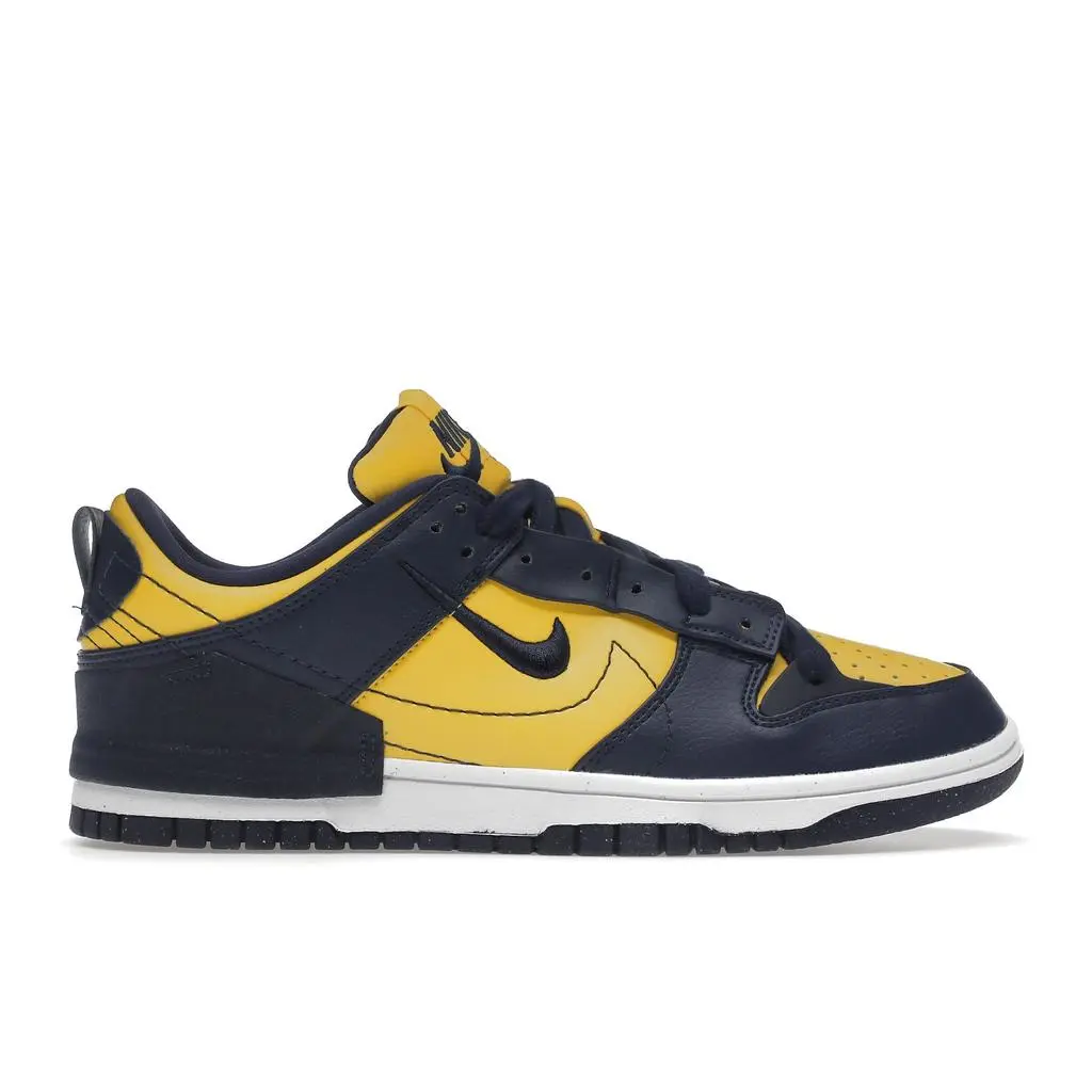 Кроссовки женские Nike Dunk Low