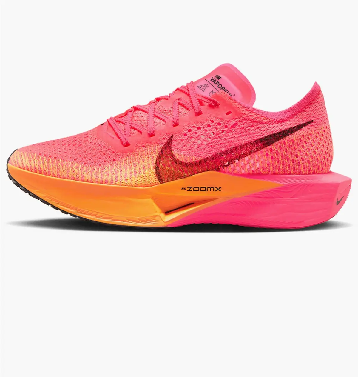 Кросівки жіночі Nike Vaporfly 4