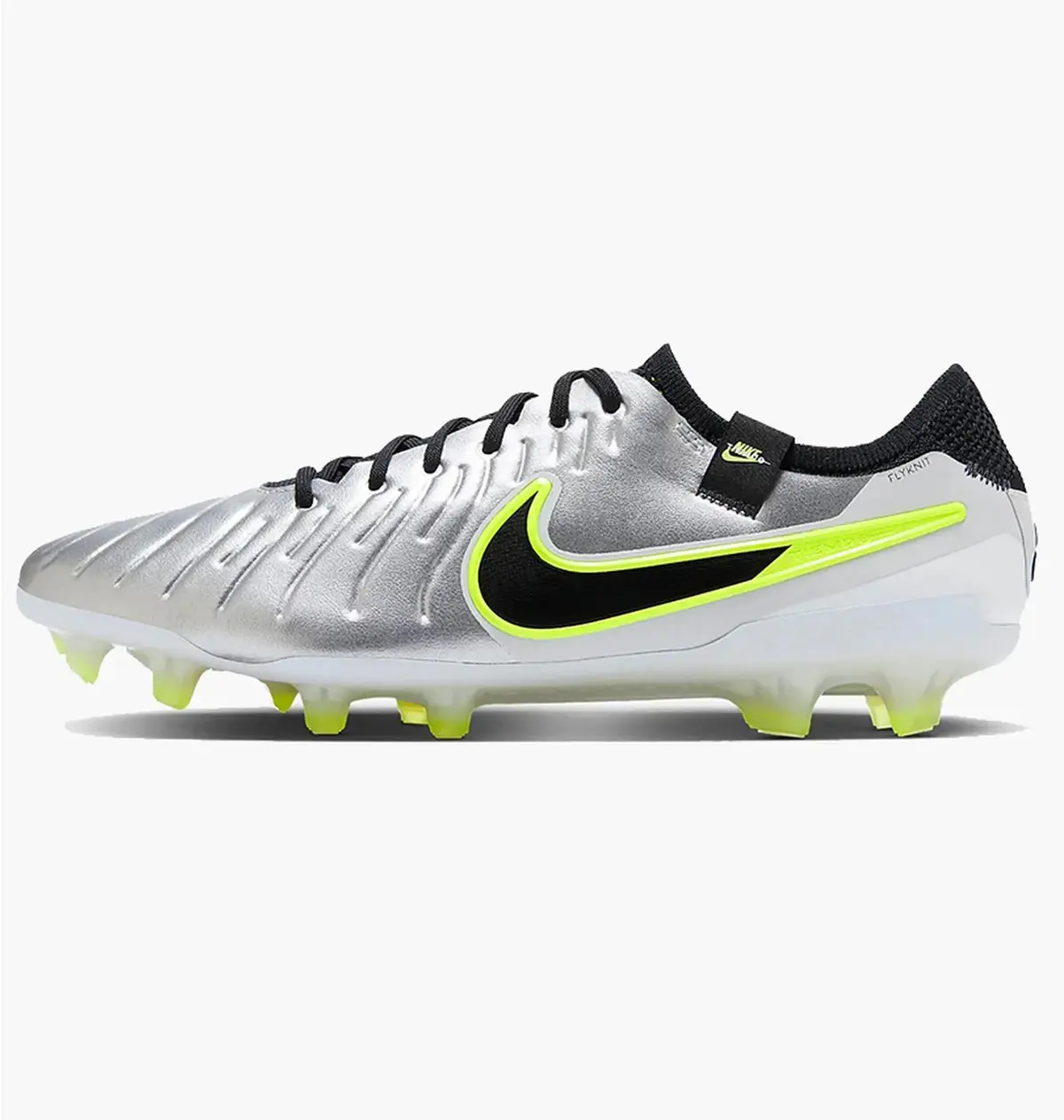 Бутсы мужские Nike Tiempo Legend 10 Elite