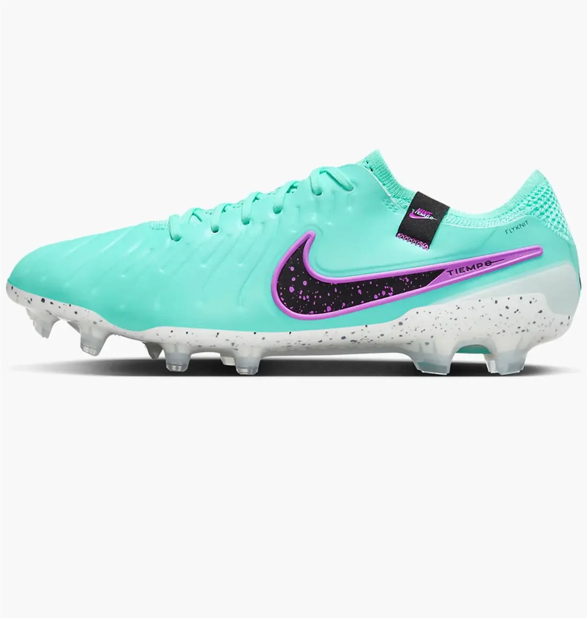Кроссовки для бега мужские Nike Legend 10 Elite Fg